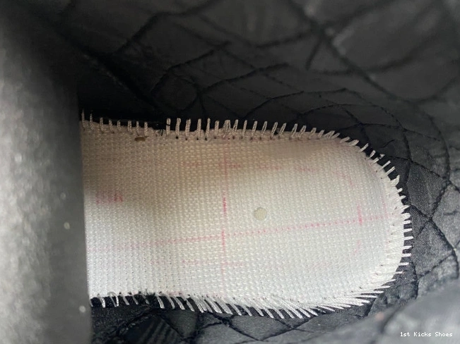 Ma 12 Black DV6989- Maniere Retro Jordan EasyMatch 661 A 1222